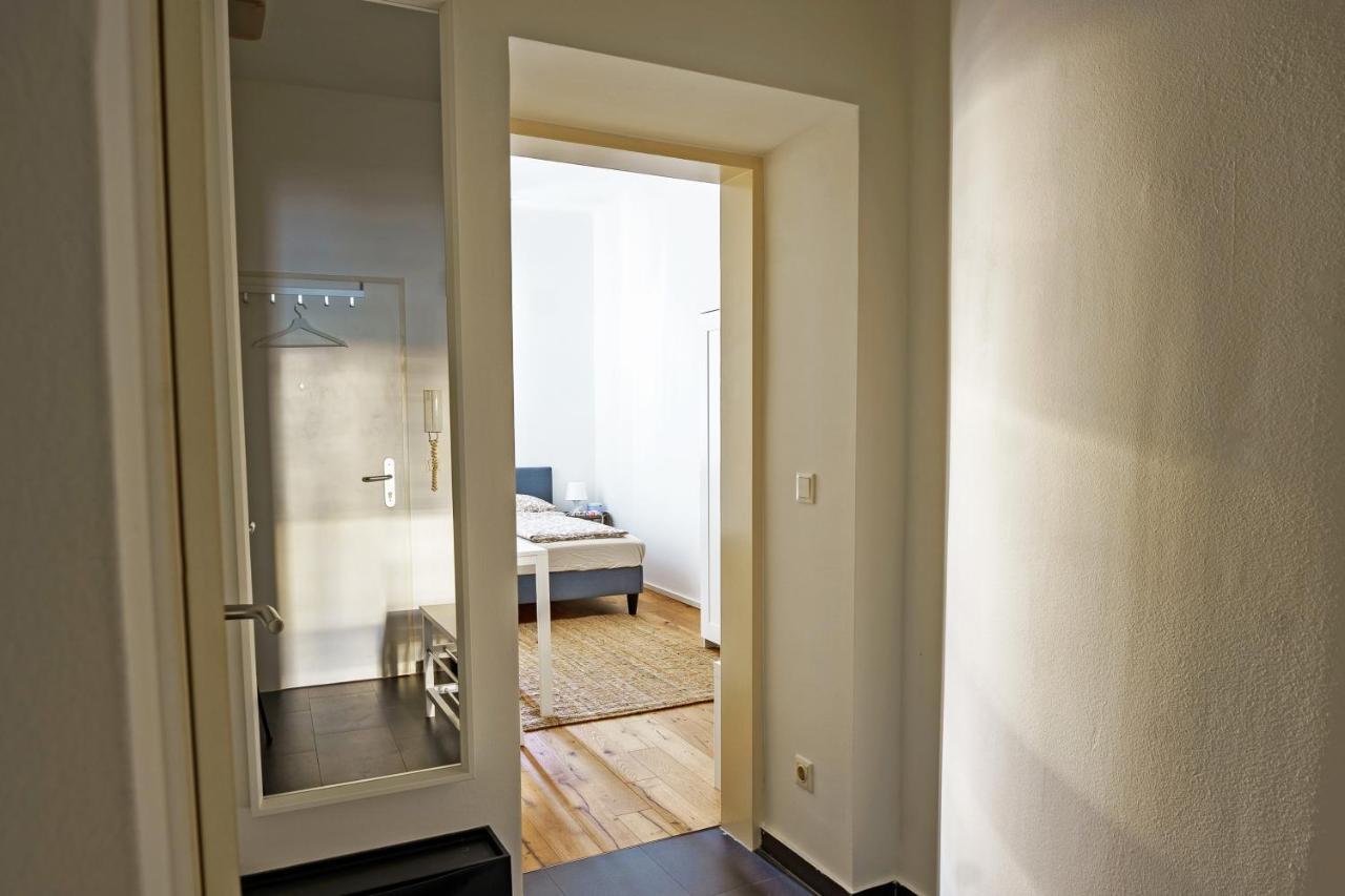Vienna City Apartments Angeligasse Exterior foto